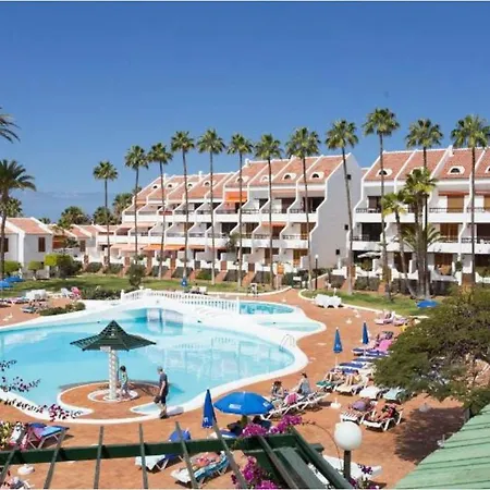 Apartman Center Studio Parque Santiago 2 By Paramount Holidays Arona