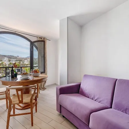 Center Studio Parque Santiago 2 By Paramount Holidays * Arona