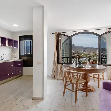 Center Studio Parque Santiago 2 By Paramount Holidays Apartman