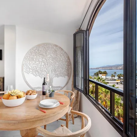Apartmán Center Studio Parque Santiago 2 By Paramount Holidays